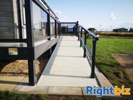 Veranda, Decking and Garden Room Manufacturer and Installer Business Photo 6