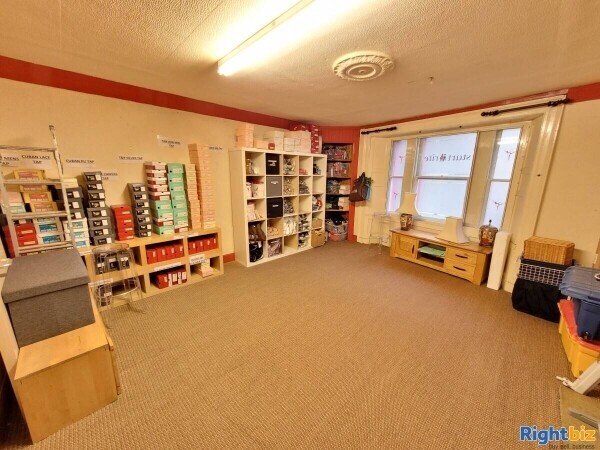 Established Dancewear and Children Shoe Retailer Photo 6