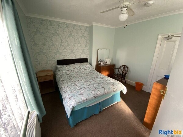 SOMERSET - FREE HOUSE NEAR CAMP SITES AND THE COAST Photo 6