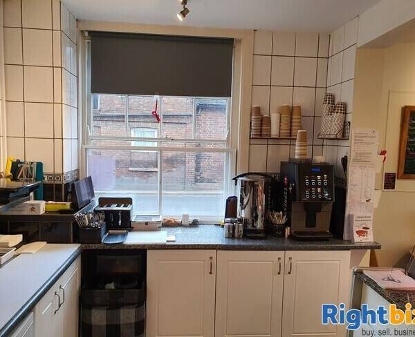 INDEPENDENT CAFÉ MARIE’S @ NO 2, WINSLOW, BUCKINGHAMSHIRE Photo 6