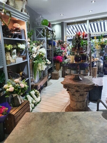 Florist For Sale in Redbridge Photo 6