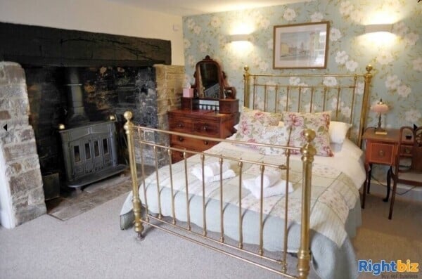 Stunning & Exceptionally Profitable Devon Village Inn With Letting Rooms Photo 6