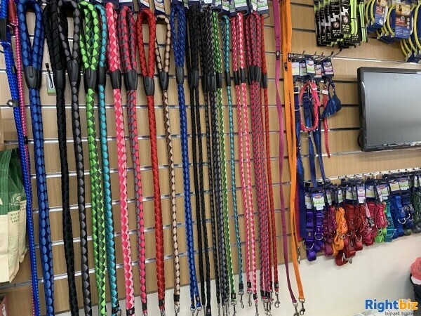 Leasehold Pet Shop in Popular Coastal Town Photo 6