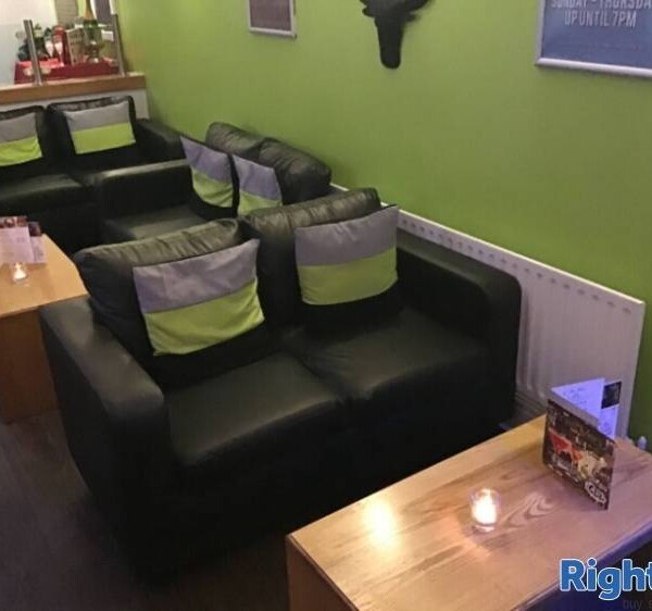 Extremely well established Restaurant/Bar for sale Photo 6
