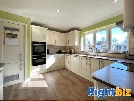 Profitable Established Cattery With Very Spacious Property in Oxfordshire Photo 6