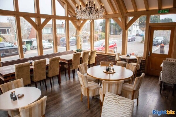 KENT - HIGH QUALITY PUB & RESTAURANT Photo 6