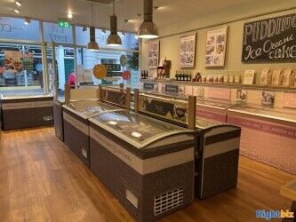 COOK Woodbridge, Suffolk - Franchise Resale Opportunity - PRICE REDUCED Photo 6