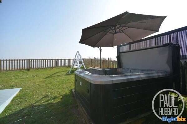 Successful, freshly renovated holiday park with sea views in Kessingland, Suffolk. Photo 6