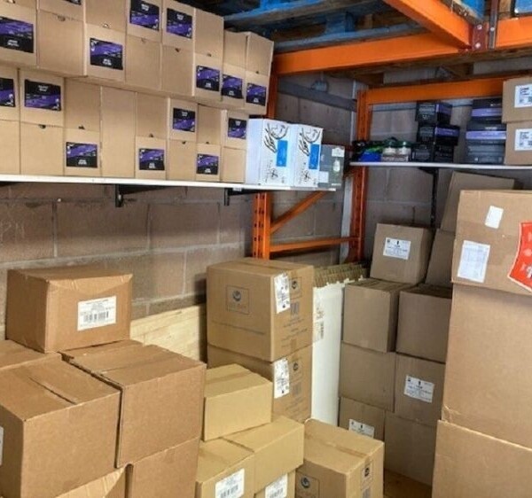 Reputable Coffee Supplies Business For Sale Photo 6