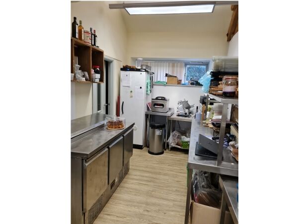 Highly popular Restaurant and Farm Shop for sale Photo 6