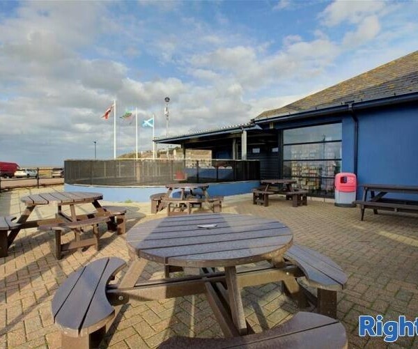 AQUARIUM AND CAFE - CUMBRIA Photo 6