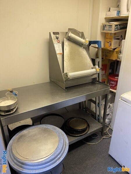 TAKEAWAY FOR SALE OLDHAM, MANCHESTER Photo 6