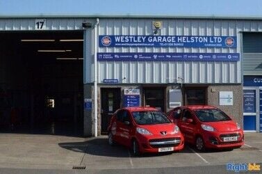 Independent MOT, Service & Diagnostic Centre for sale in West Cornwall Independent MOT, Service & Diagnostic Centre for sale in West Cornwall