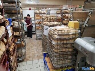 A well-established bakery in a highly sought-after area of Kingswinford, Dudley Photo 6