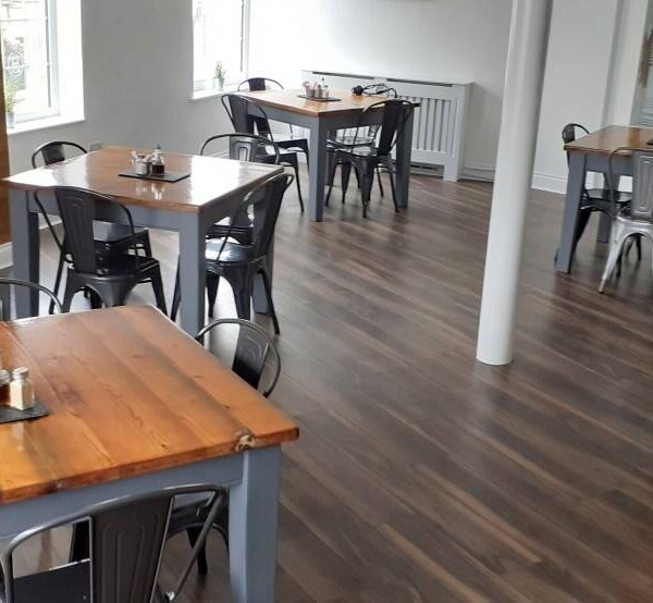 OUTSTANDING FISH & CHIP SHOP WITH CAFE AREA. 4.5 DAYS TRADING ONLY. YORKSHIRE COAST Photo 6