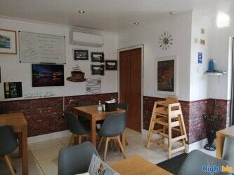 Coffee Shop in Cambridgeshire with Outdoor seating Photo 6