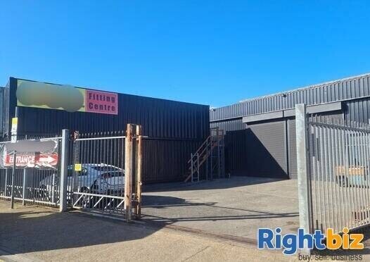 Leading Supplier of Part Worn Tyres in Portsmouth Photo 6