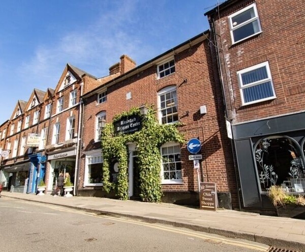 Grade II Listed Commercial Property - Knutsford Photo 6