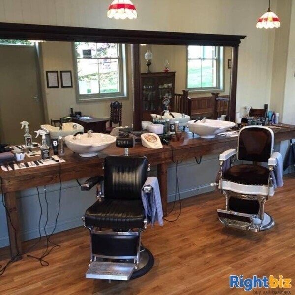 Barber Shop for sale in Hunstanton, Norfolk Photo 6