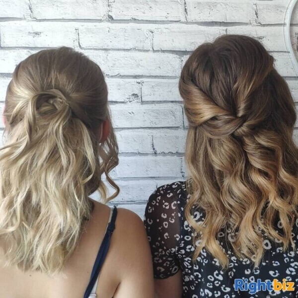 Highly Successful Hair Salon for Sale in Liphook Photo 6