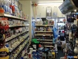 Leasehold Car Accessories Parts DIY Hardware Lostock Hall Preston Lancashire North West For Sale Photo 6