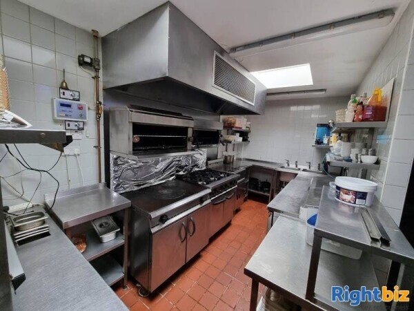 Well established Restaurant & Bar with owners accommodation in Ayrshire, just off the A77 Photo 6