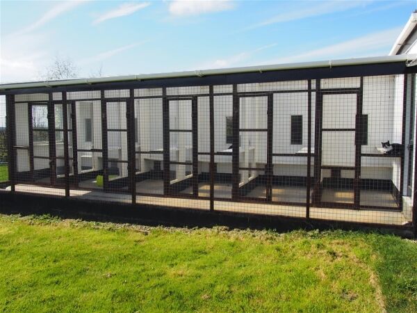 Kennels, Cattery & Equestrian businesses For Sale in Ferryhill Photo 6