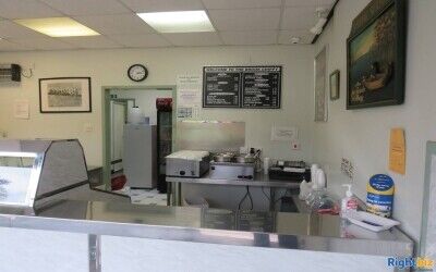 Long Established, Traditional Fish and Chip Shop Business- PRICE REDUCED! SELLING DUE TO ILL HEALTH Photo 6