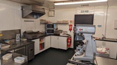 Cafe & Sandwich Bars For Sale in Filey Photo 6