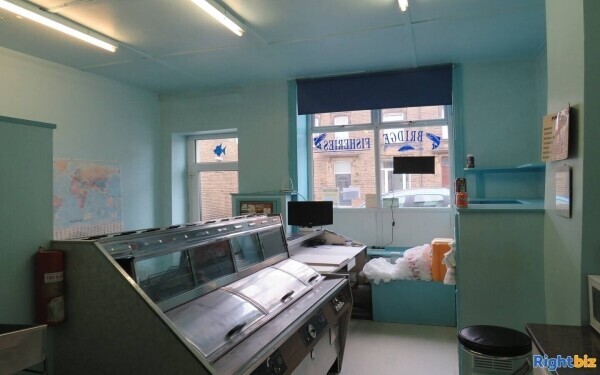 Established Fish and Chip Shop and Freehold Property Photo 6