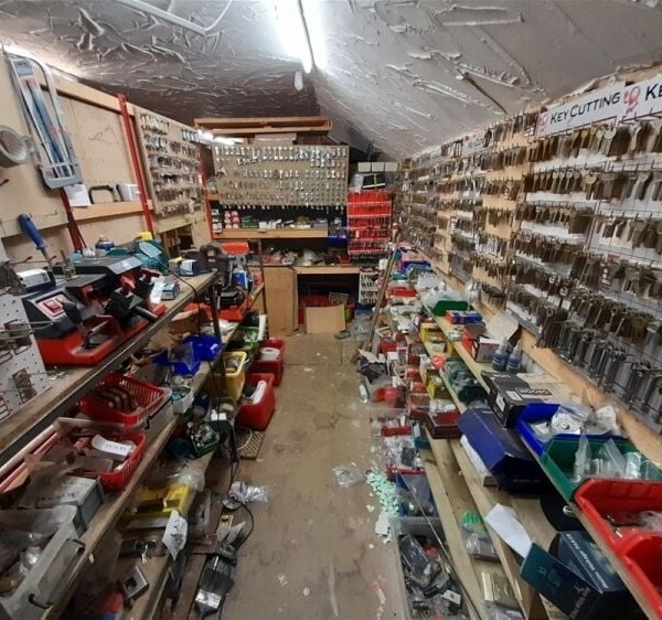 Hardware, Household & DIY For Sale in Barton-upon-Humber Photo 6