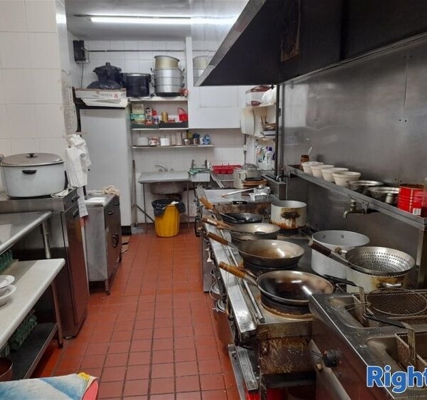 Restaurants For Sale in Knaresborough Photo 6