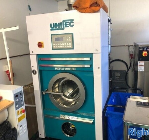 Very well established Dry Cleaning business for sale. Photo 6