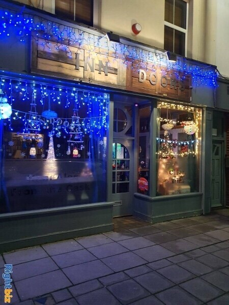 Micropub by the sea for sale in Sandgate, Kent Photo 6
