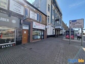 Long established and reputable fish & chip shop on Cambuslang Main Street Photo 6
