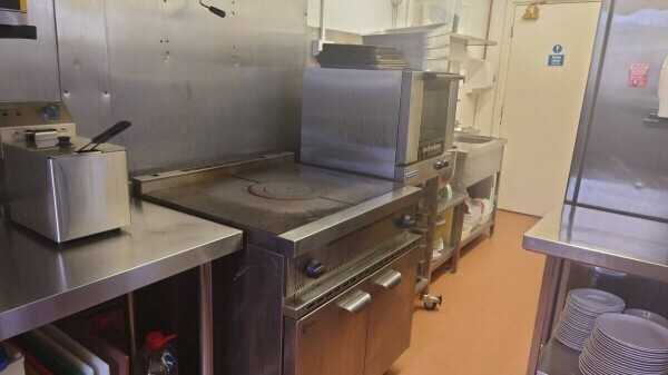 Cafe / Sandwich Shop in Ongar - Essex Photo 6