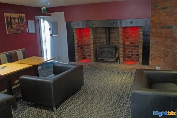 LANCASHIRE - WET LED COMMUNITY LOCAL PUBLIC HOUSE WITH LETTING ROOMS Photo 6