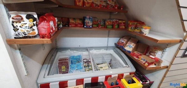 Off Licence shop for sale in Lichfield Photo 6