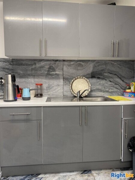 Well Established Traditional Turkish Barber Shop Romford Photo 6