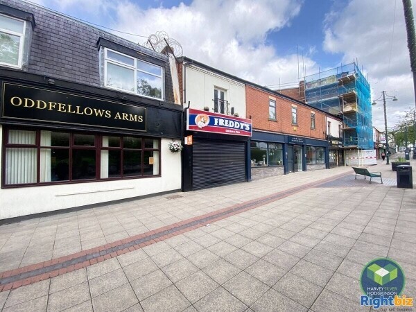 HOT FOOD TAKEAWAY: ECCLES: Photo 6