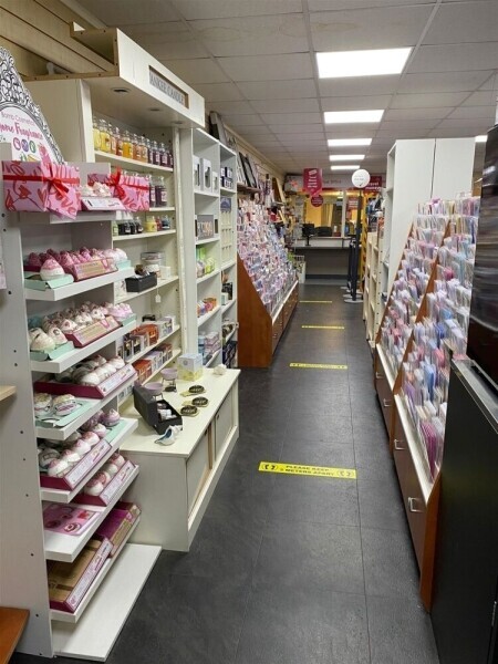 Post Offices For Sale in Newark Photo 6