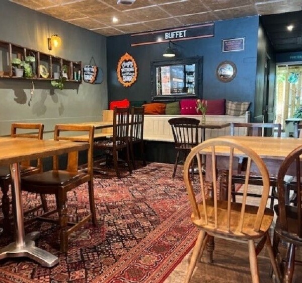 Reputable Cafe/Bistro For Sale Photo 6