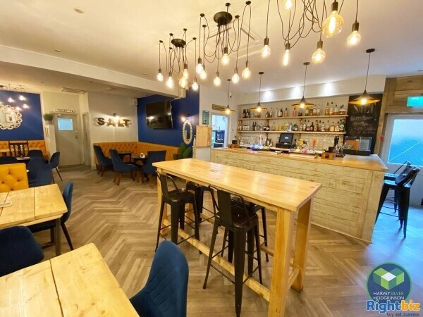BAR TO LET: LYMM: Photo 6