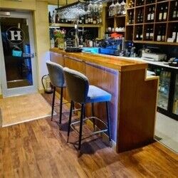 RESTAURANT & BAR affluent village locality close RICKMANSWORTH Photo 6