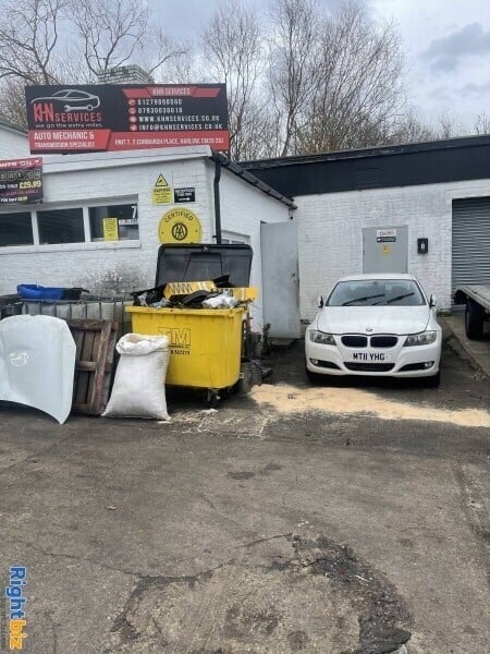 Auto Car Garage/ Workshop Business For Sale - Engine and Transmission specialist Photo 1