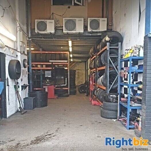 Tyre Specialist and Leading Supplier of Part Worn Tyres Photo 6