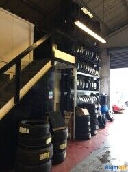Family-Owned Vehicle Repair Garage Services Bodywork and MOT Centre With Spray Booth For Sale Photo 6