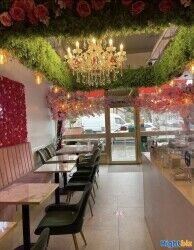 Leasehold cafe for sale in Golders Green Photo 5
