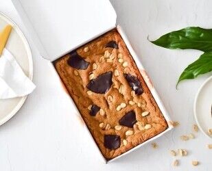 Highly Successful Online Vegan Bakery for Sale Photo 6