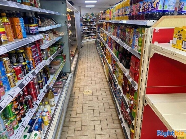 Barry, Wales - Lease Hold Convenience Store (NWP618) Photo 6